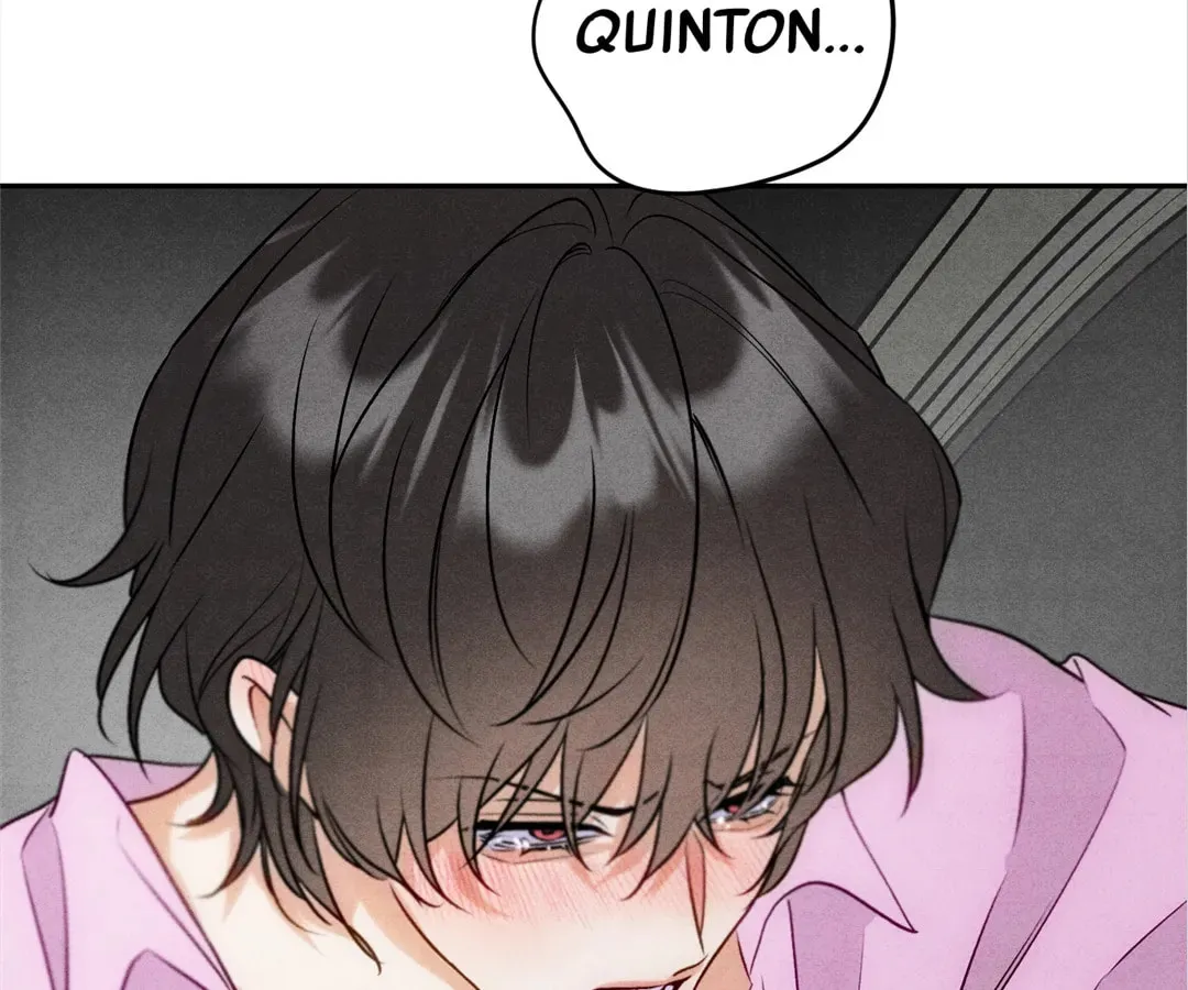 Transmigrated as an Omega who snags his Alpha Chapter 10 page 79 - 