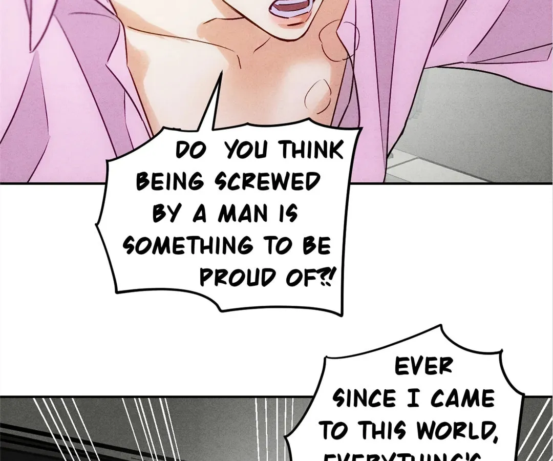 Transmigrated as an Omega who snags his Alpha Chapter 10 page 80 - 
