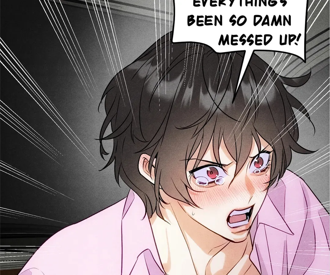 Transmigrated as an Omega who snags his Alpha Chapter 10 page 81 - 