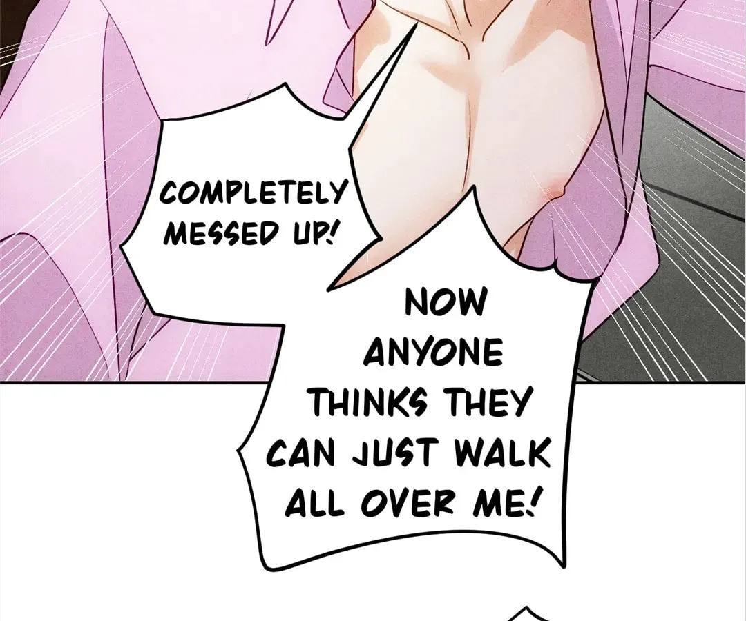 Transmigrated as an Omega who snags his Alpha Chapter 10 page 82 - 