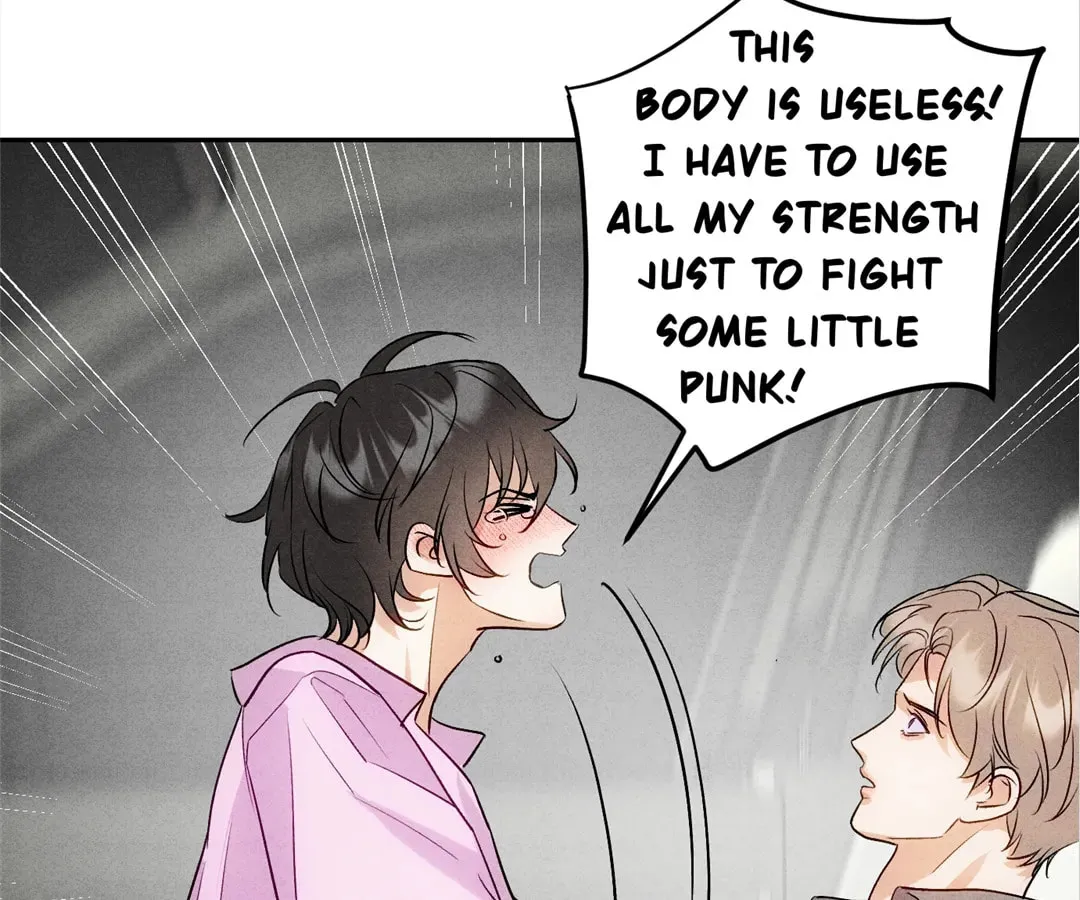 Transmigrated as an Omega who snags his Alpha Chapter 10 page 83 - 