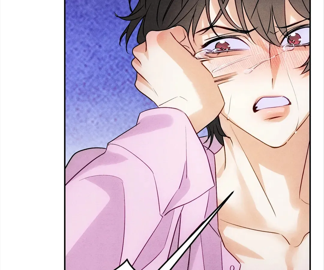 Transmigrated as an Omega who snags his Alpha Chapter 10 page 87 - 