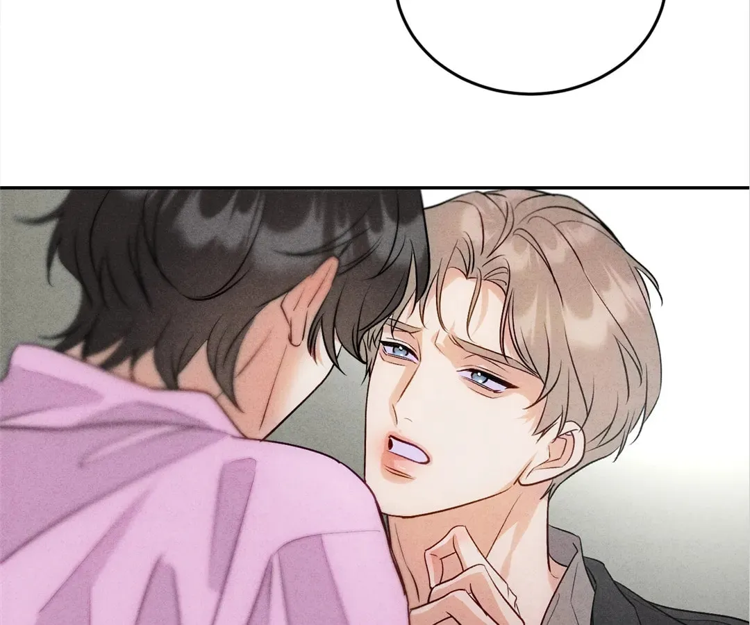 Transmigrated as an Omega who snags his Alpha Chapter 10 page 90 - 