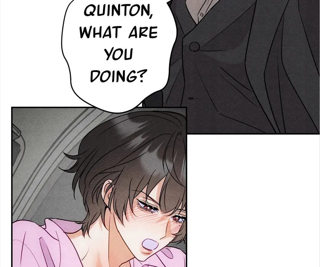Transmigrated as an Omega who snags his Alpha Chapter 10 page 10 - 