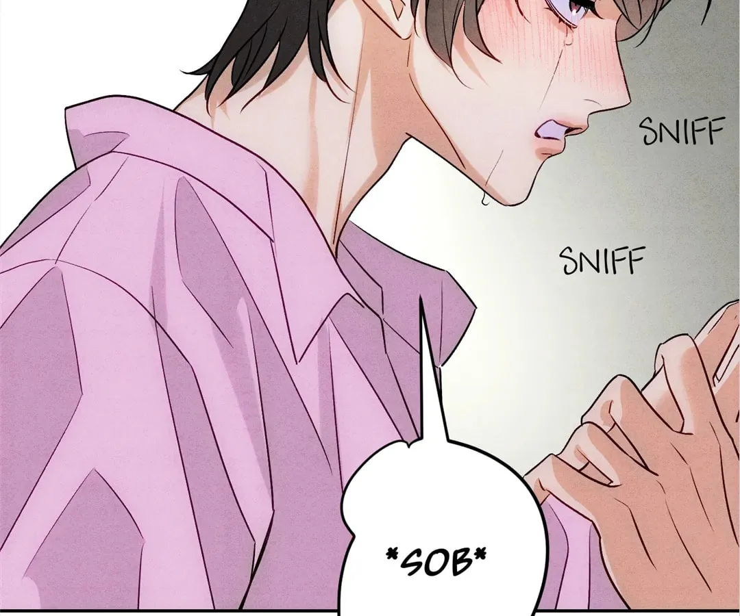 Transmigrated as an Omega who snags his Alpha Chapter 10 page 93 - 