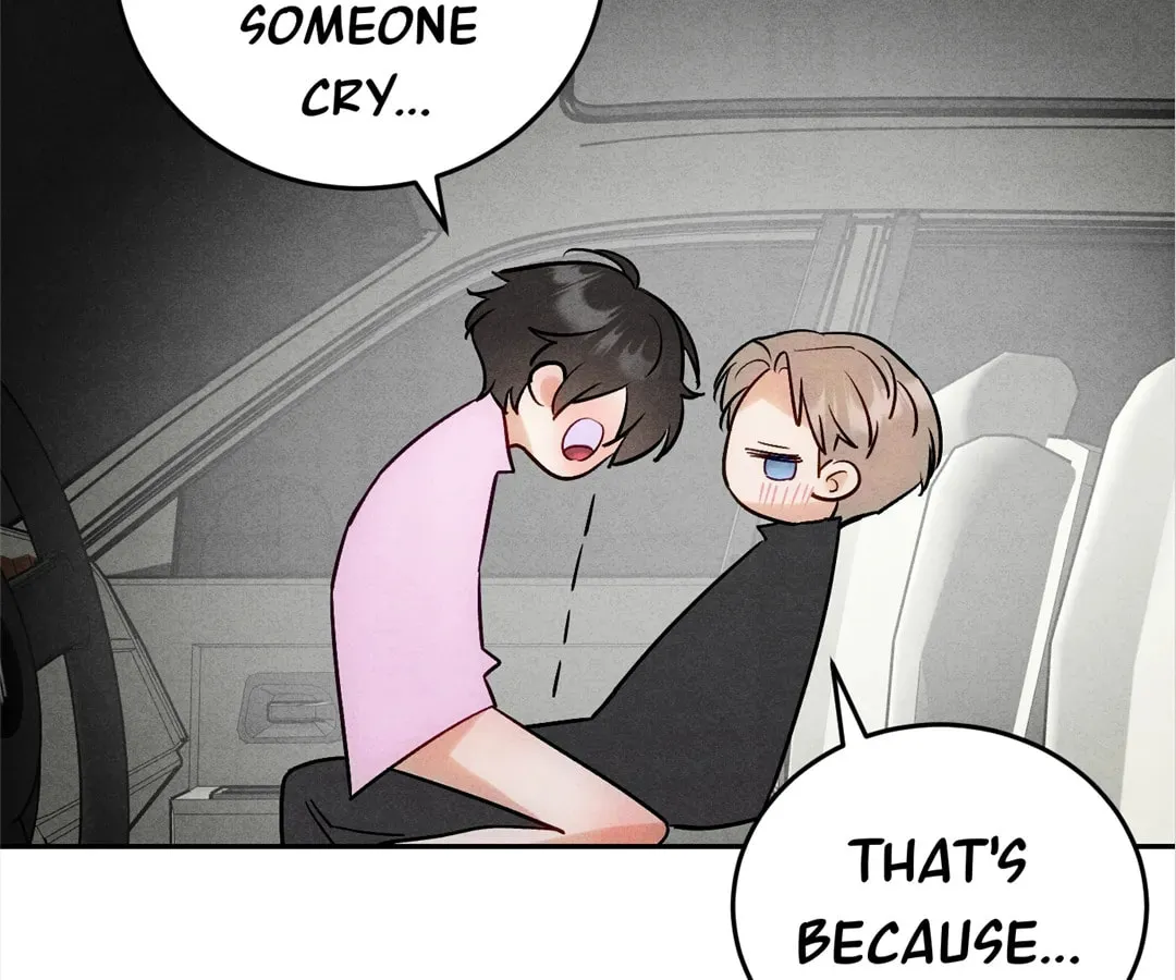 Transmigrated as an Omega who snags his Alpha Chapter 10 page 98 - 