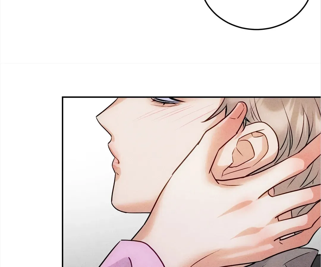Transmigrated as an Omega who snags his Alpha Chapter 10 page 99 - 