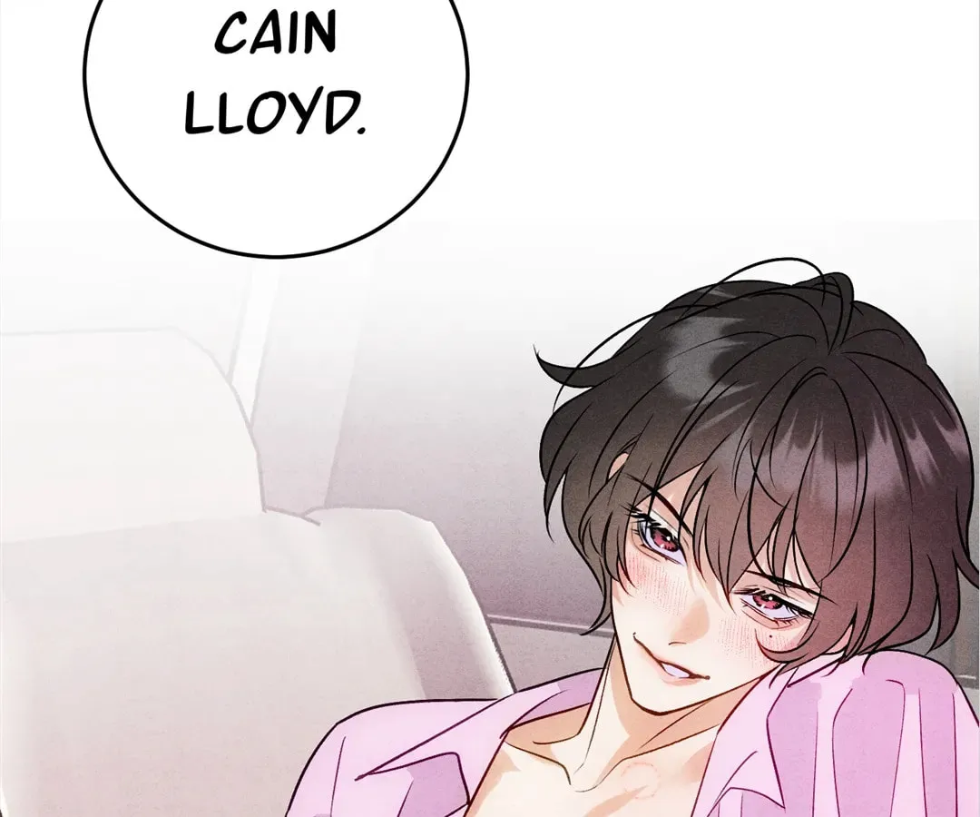 Transmigrated as an Omega who snags his Alpha Chapter 11 page 17 - 