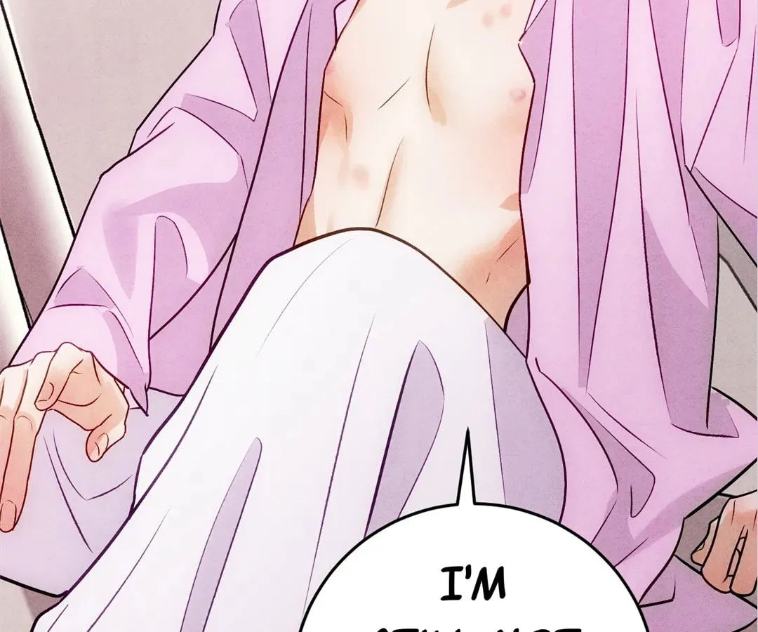 Transmigrated as an Omega who snags his Alpha Chapter 11 page 18 - 