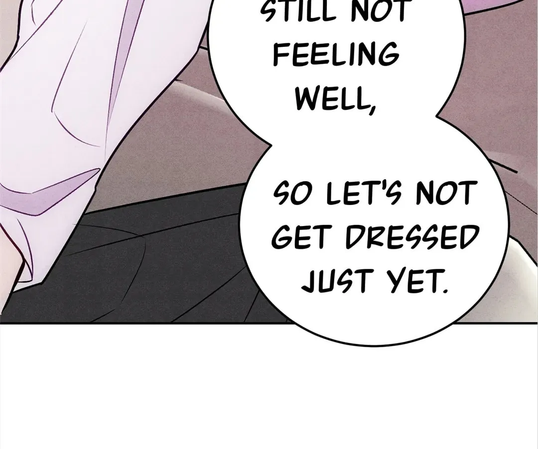 Transmigrated as an Omega who snags his Alpha Chapter 11 page 19 - 