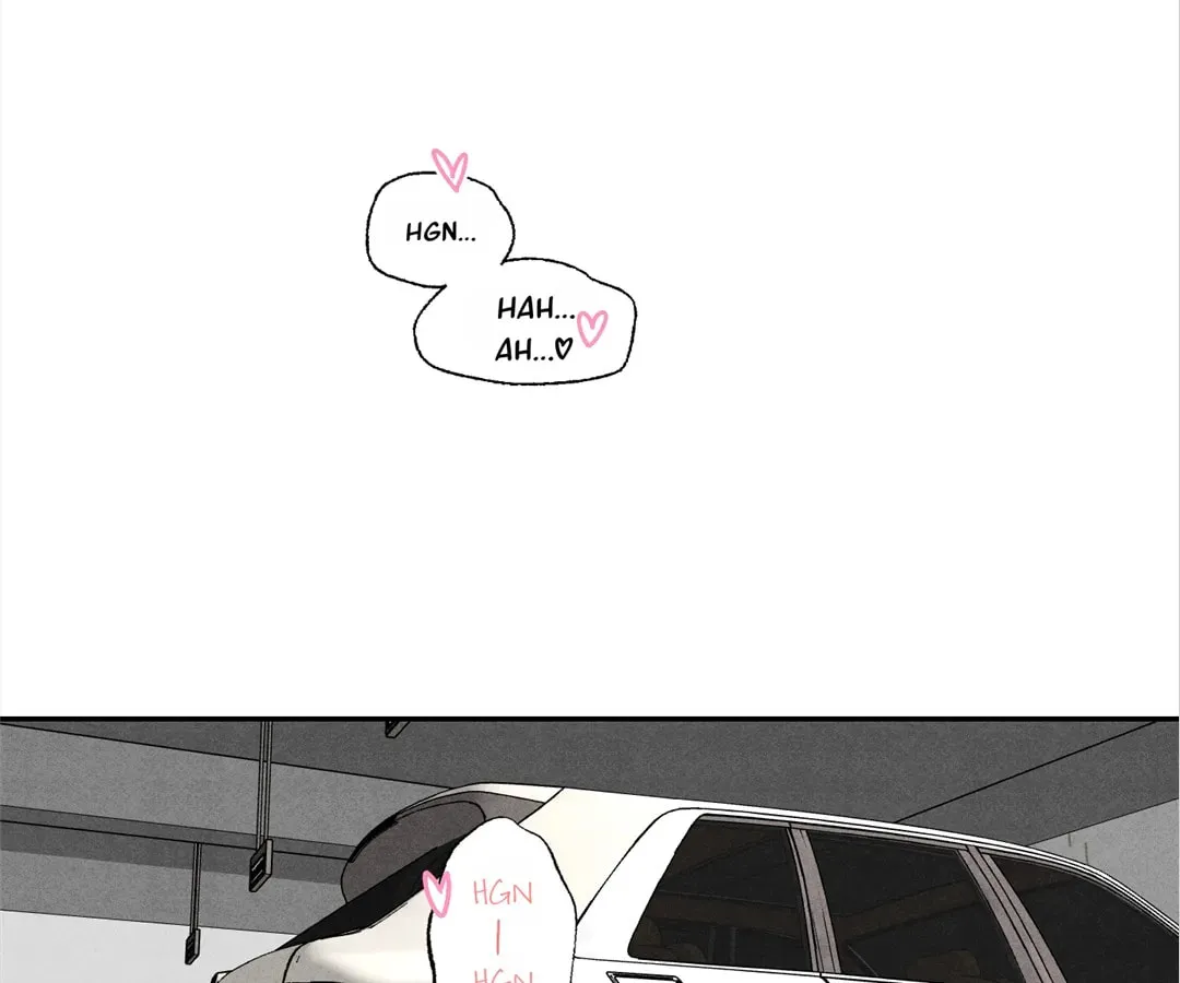 Transmigrated as an Omega who snags his Alpha Chapter 11 page 3 - 