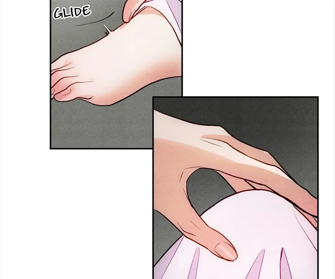 Transmigrated as an Omega who snags his Alpha Chapter 11 page 23 - 