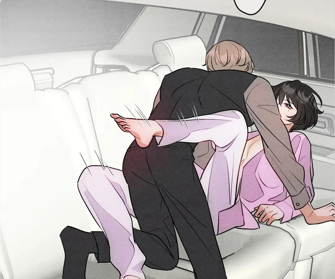 Transmigrated as an Omega who snags his Alpha Chapter 11 page 25 - 