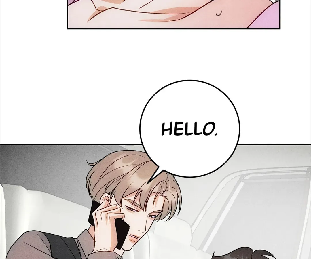 Transmigrated as an Omega who snags his Alpha Chapter 11 page 30 - 