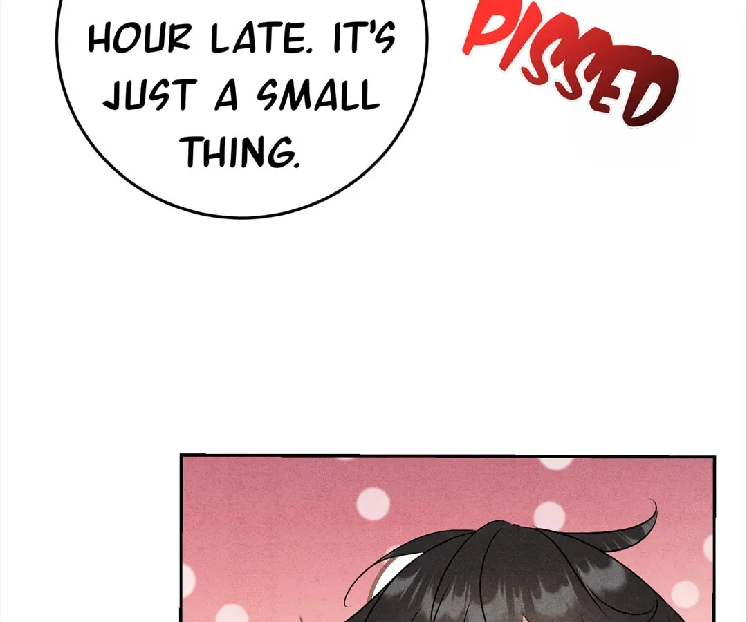 Transmigrated as an Omega who snags his Alpha Chapter 11 page 37 - 