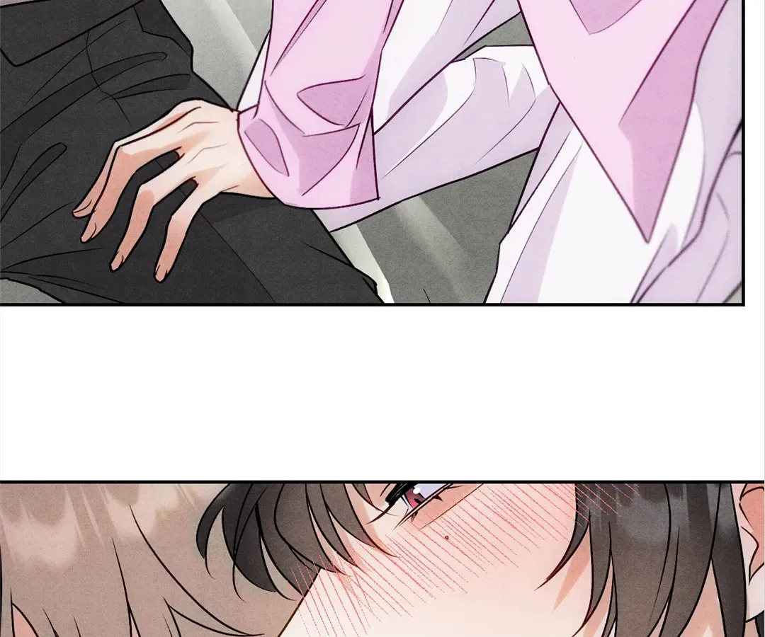 Transmigrated as an Omega who snags his Alpha Chapter 11 page 40 - 
