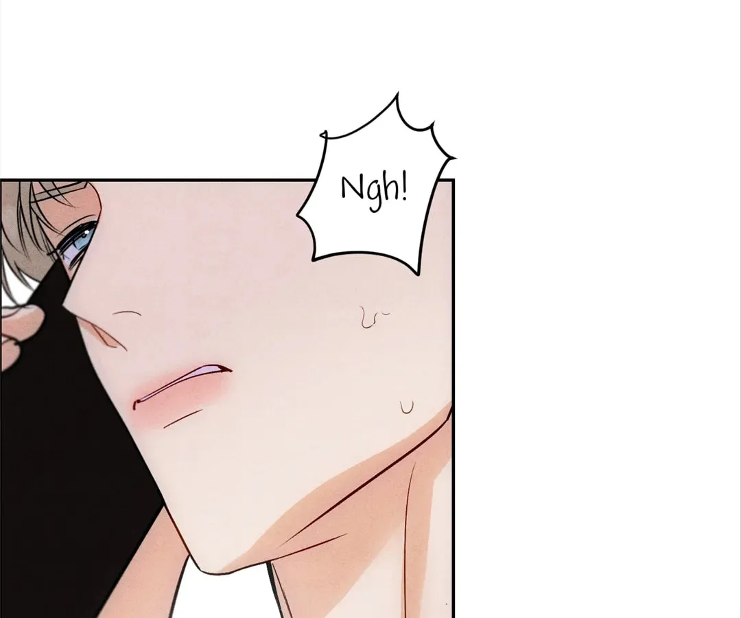 Transmigrated as an Omega who snags his Alpha Chapter 11 page 42 - 