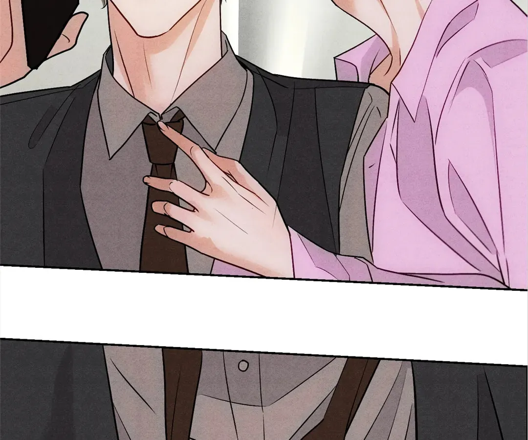 Transmigrated as an Omega who snags his Alpha Chapter 11 page 45 - 