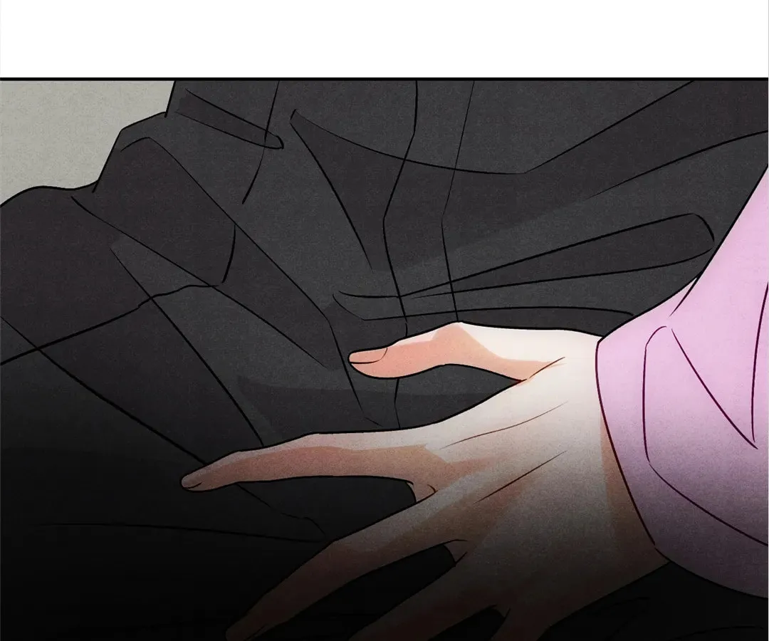 Transmigrated as an Omega who snags his Alpha Chapter 11 page 47 - 