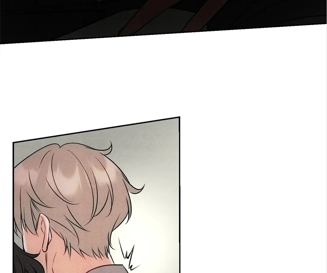 Transmigrated as an Omega who snags his Alpha Chapter 11 page 48 - 