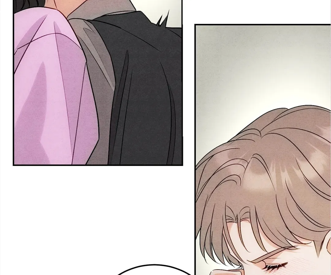 Transmigrated as an Omega who snags his Alpha Chapter 11 page 49 - 