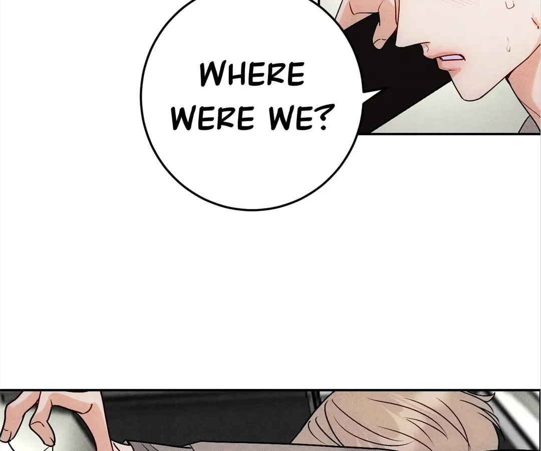 Transmigrated as an Omega who snags his Alpha Chapter 11 page 50 - 