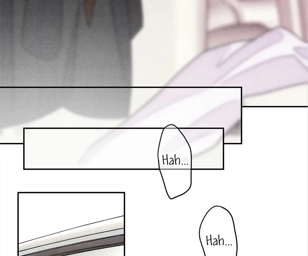 Transmigrated as an Omega who snags his Alpha Chapter 11 page 6 - 