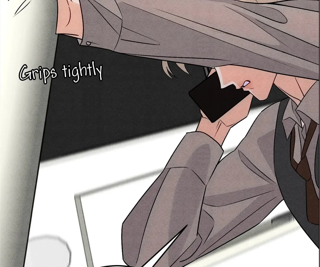Transmigrated as an Omega who snags his Alpha Chapter 11 page 51 - 