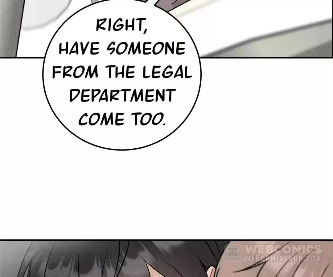 Transmigrated as an Omega who snags his Alpha Chapter 11 page 52 - 