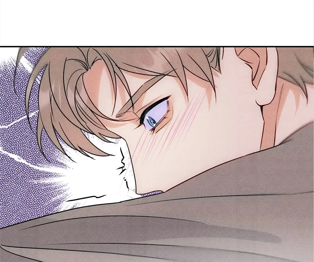 Transmigrated as an Omega who snags his Alpha Chapter 11 page 56 - 