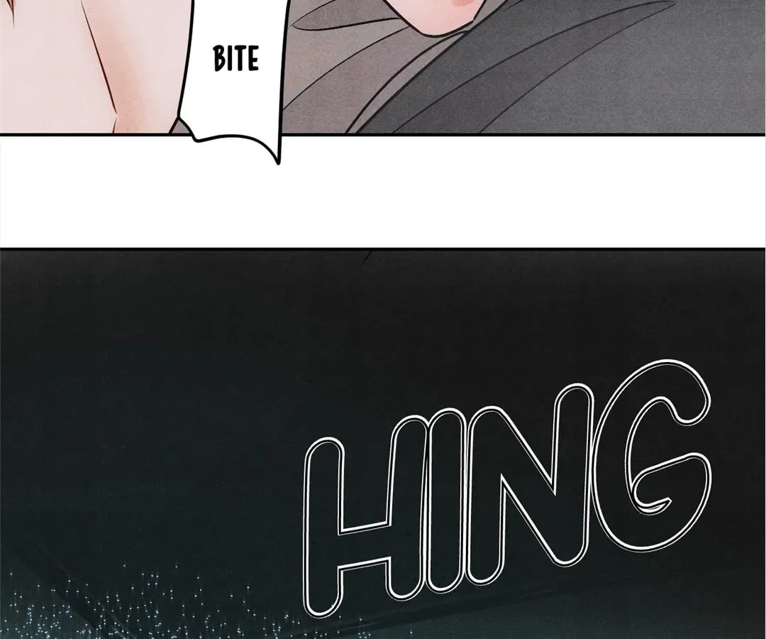 Transmigrated as an Omega who snags his Alpha Chapter 11 page 59 - 