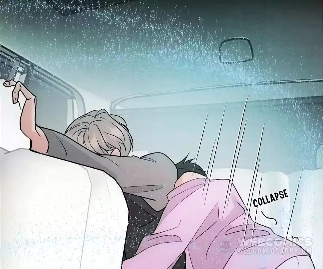 Transmigrated as an Omega who snags his Alpha Chapter 11 page 60 - 