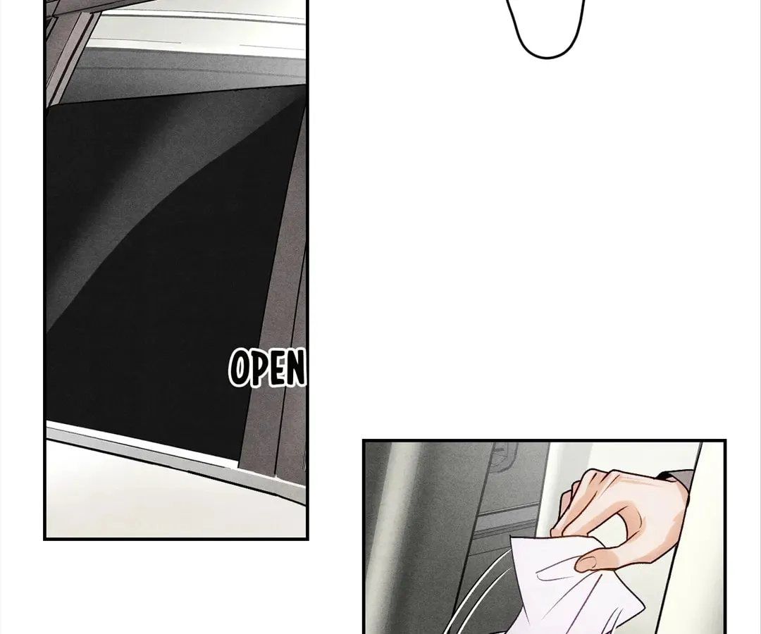 Transmigrated as an Omega who snags his Alpha Chapter 11 page 7 - 
