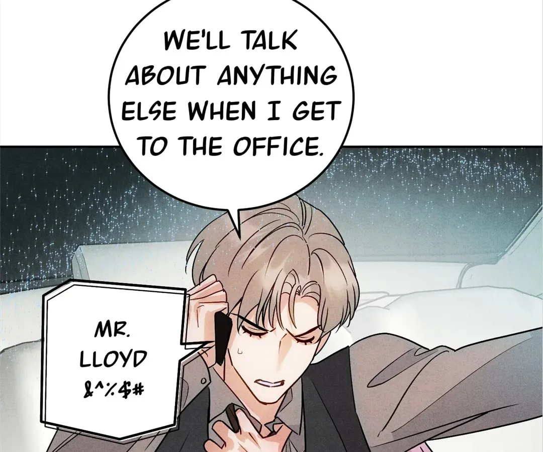 Transmigrated as an Omega who snags his Alpha Chapter 11 page 63 - 
