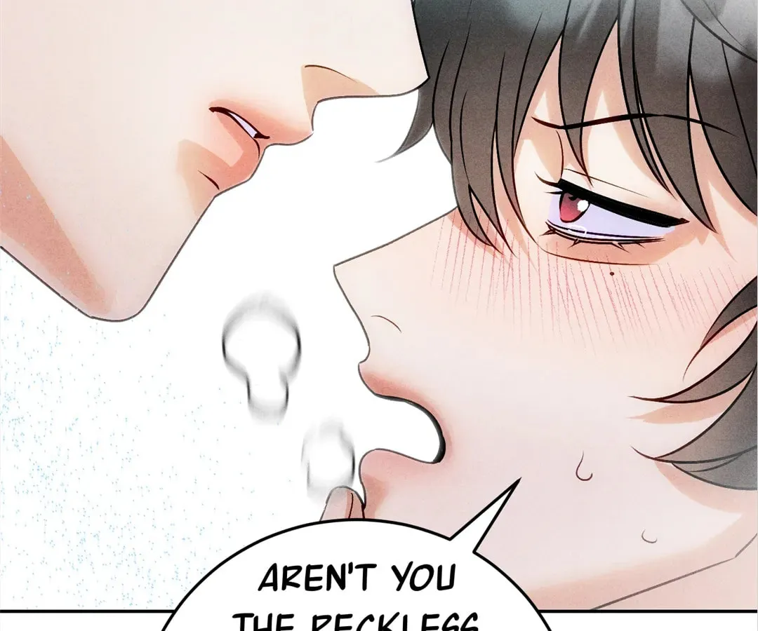 Transmigrated as an Omega who snags his Alpha Chapter 11 page 69 - 