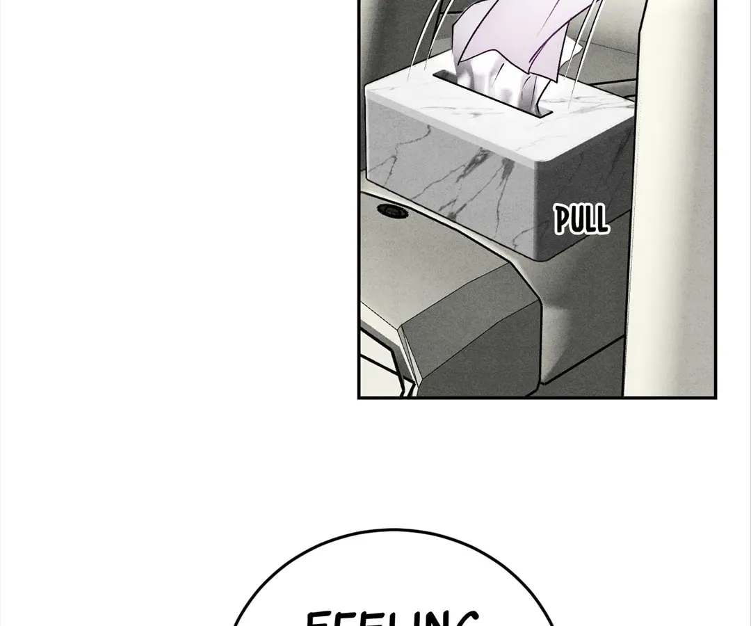 Transmigrated as an Omega who snags his Alpha Chapter 11 page 8 - 