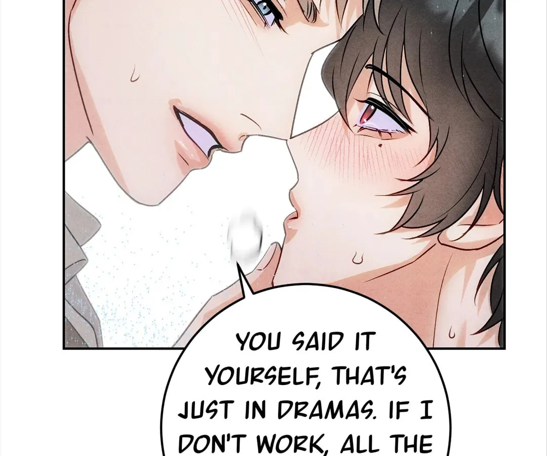 Transmigrated as an Omega who snags his Alpha Chapter 11 page 71 - 