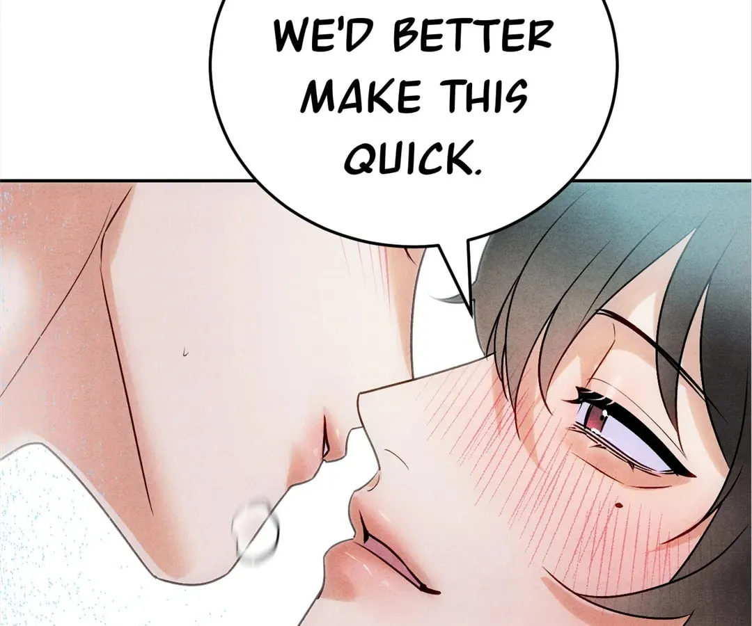 Transmigrated as an Omega who snags his Alpha Chapter 11 page 73 - 