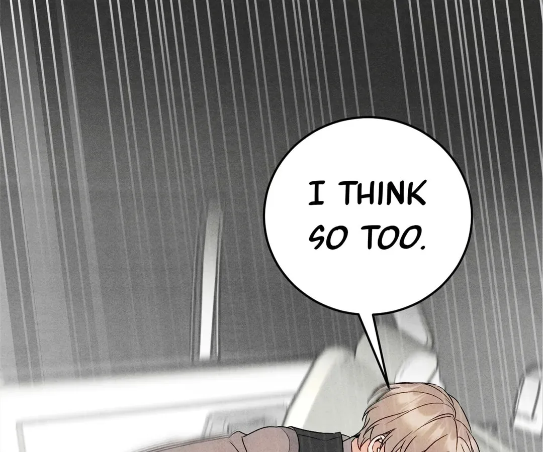 Transmigrated as an Omega who snags his Alpha Chapter 11 page 75 - 
