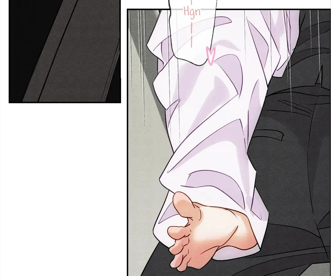 Transmigrated as an Omega who snags his Alpha Chapter 11 page 78 - 