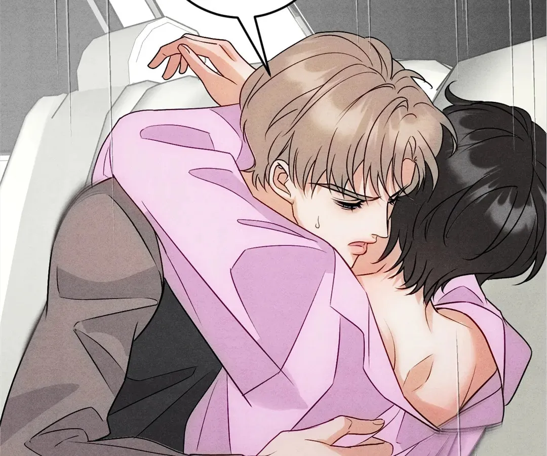 Transmigrated as an Omega who snags his Alpha Chapter 11 page 80 - 