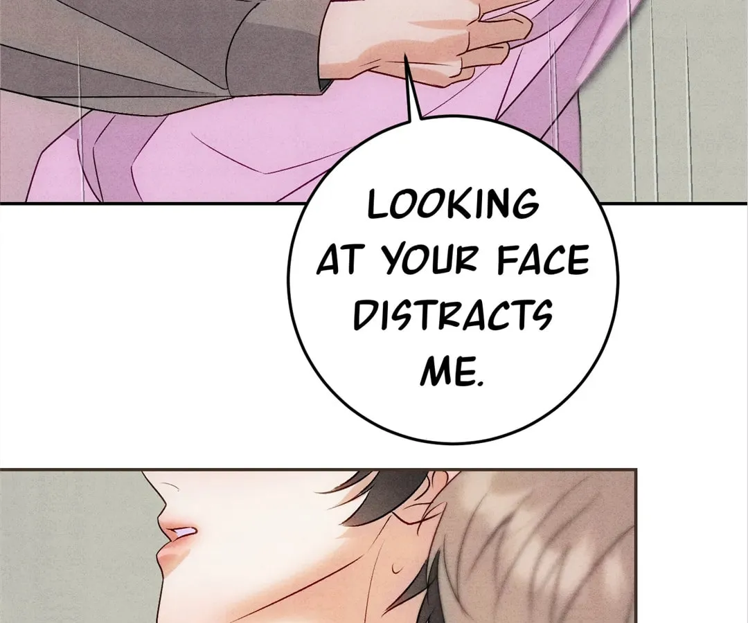 Transmigrated as an Omega who snags his Alpha Chapter 11 page 81 - 