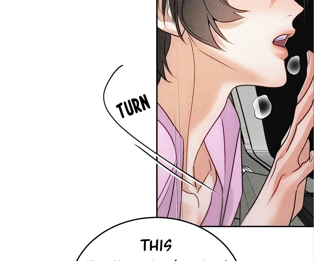 Transmigrated as an Omega who snags his Alpha Chapter 11 page 83 - 