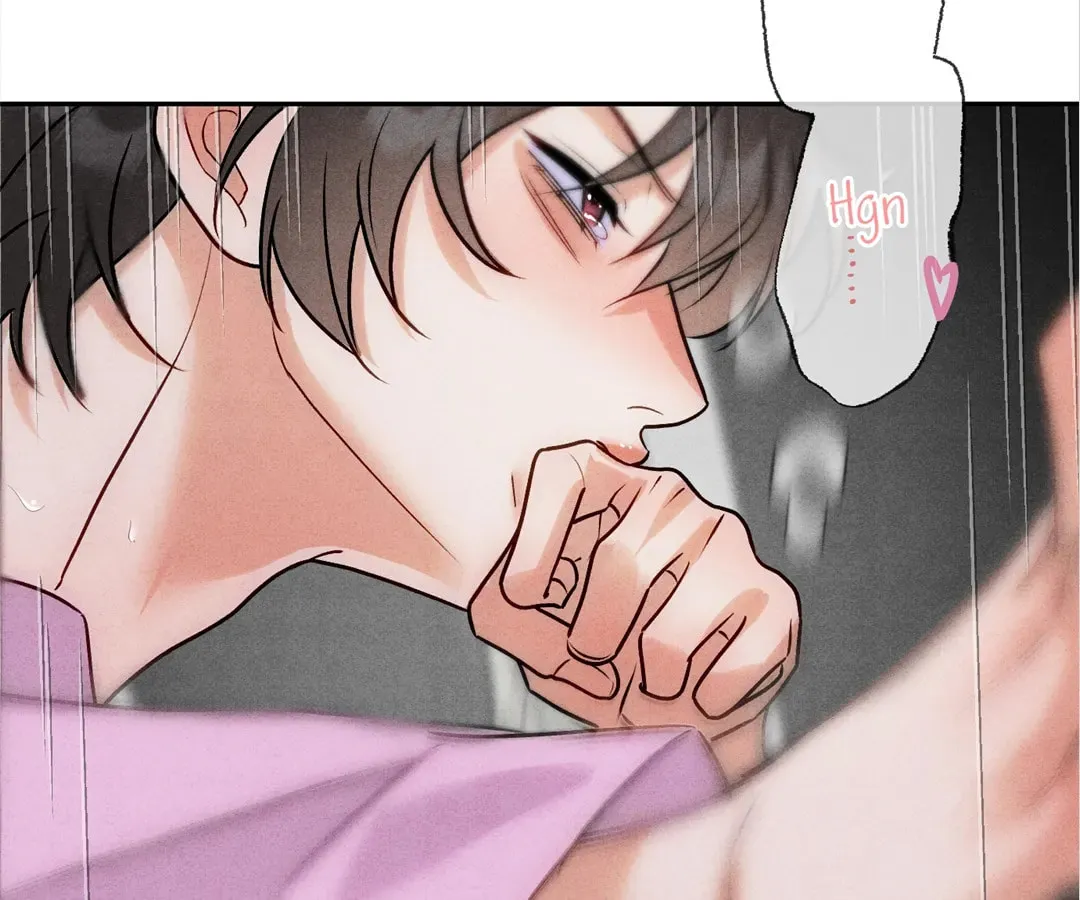 Transmigrated as an Omega who snags his Alpha Chapter 11 page 86 - 