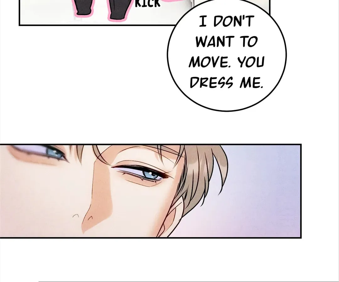 Transmigrated as an Omega who snags his Alpha Chapter 11 page 10 - 
