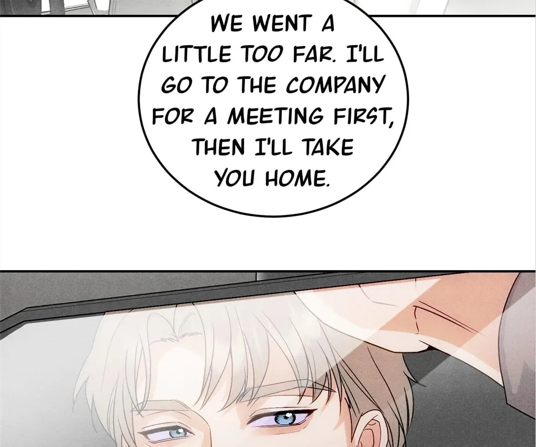Transmigrated as an Omega who snags his Alpha Chapter 12 page 2 - 