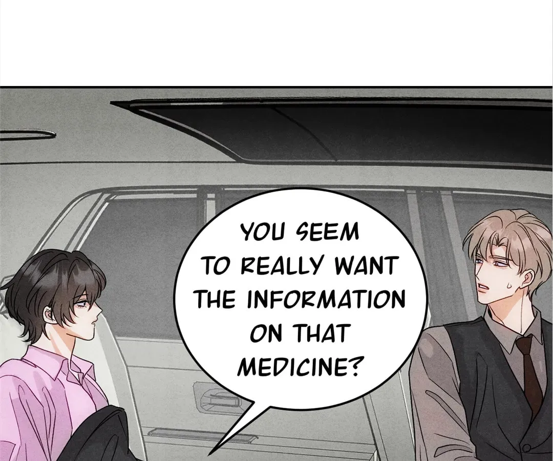 Transmigrated as an Omega who snags his Alpha Chapter 12 page 12 - 