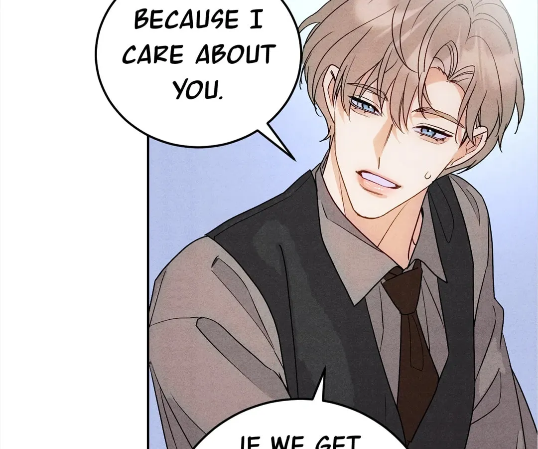 Transmigrated as an Omega who snags his Alpha Chapter 12 page 14 - 