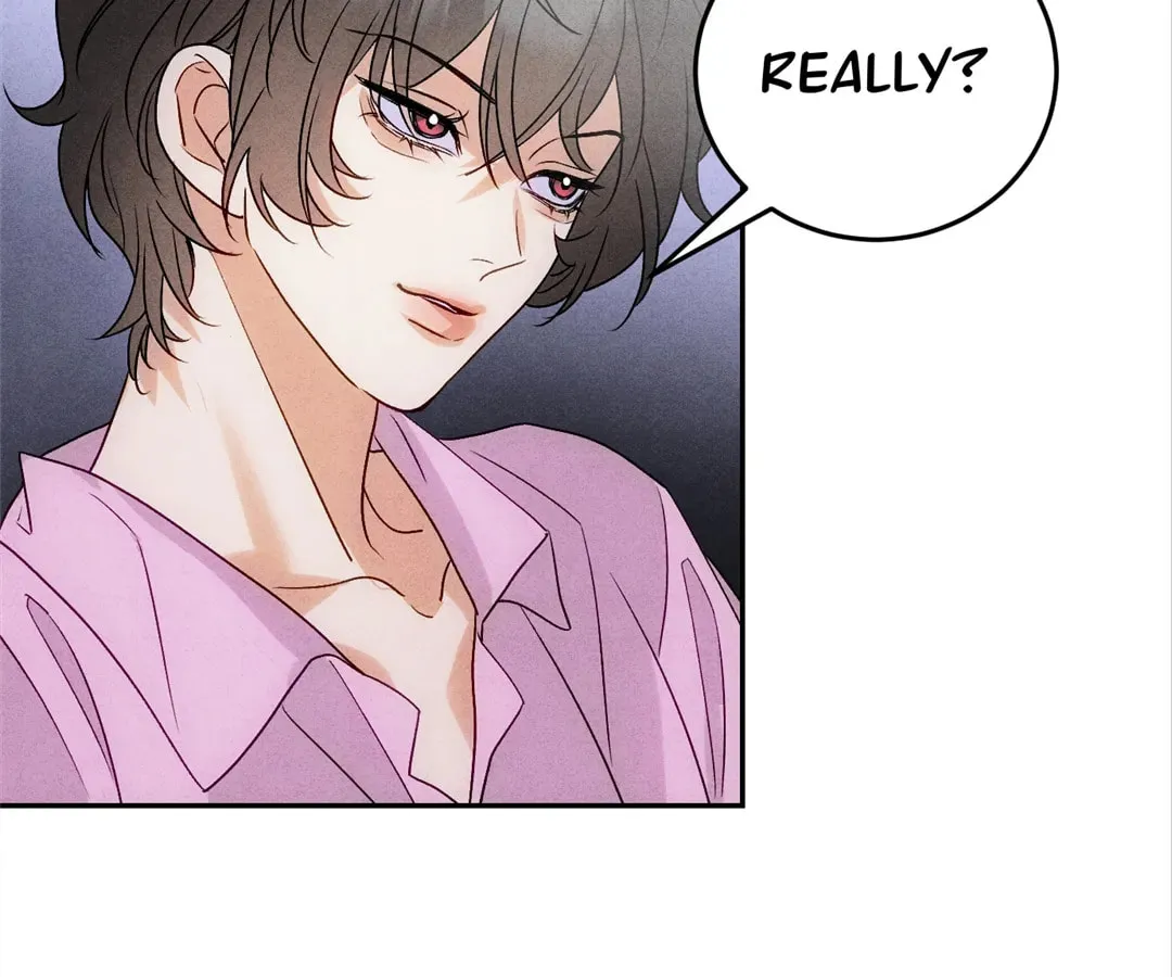 Transmigrated as an Omega who snags his Alpha Chapter 12 page 16 - 