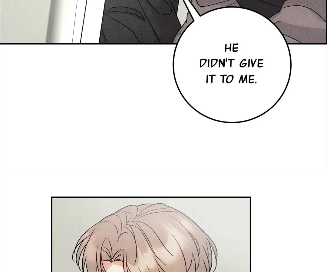 Transmigrated as an Omega who snags his Alpha Chapter 12 page 20 - 